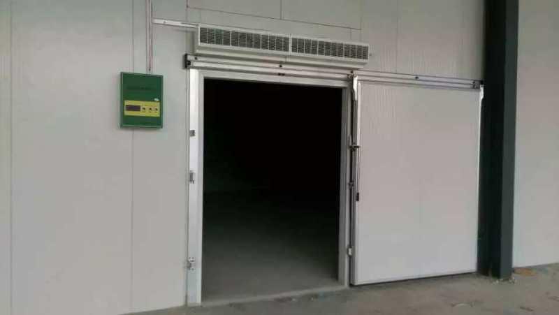 解密冷庫(kù)門：看似封閉的設(shè)計(jì)藏著哪些安全玄機(jī)？